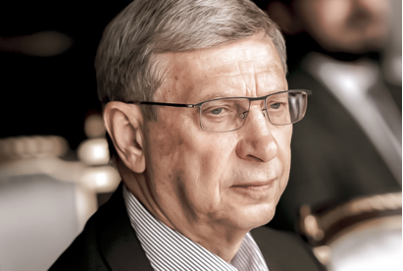 Yevtushenkov Vladimir